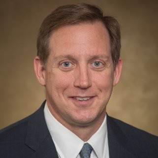 Rob Johnson, EIG